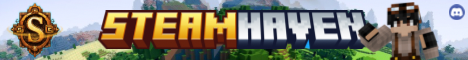 Steamhaven Banner