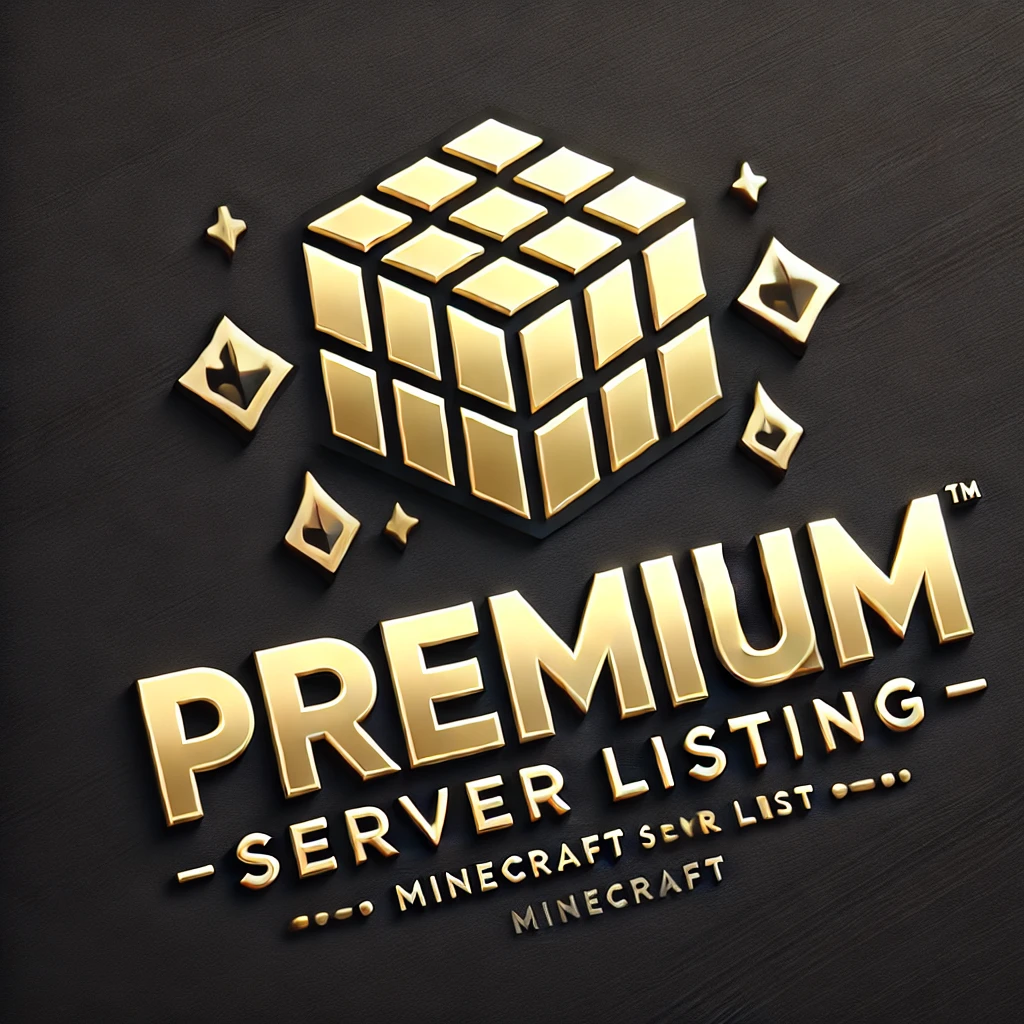 More information about "Premium Server Listing"