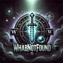 Tristan - WhabnotFound